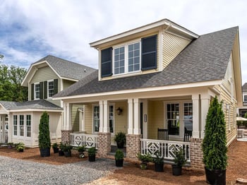2637 Sidford Al, Raleigh, NC 27608