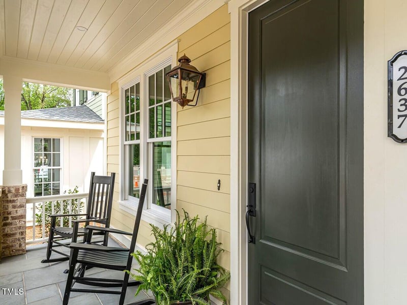 2637 Sidford Al, Raleigh, NC 27608
