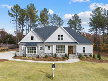 2637 Trifle Ln, Wake Forest, NC 27587