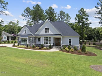 2637 Trifle Ln, Wake Forest, NC 27587
