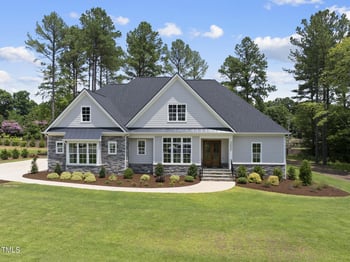 2637 Trifle Ln, Wake Forest, NC 27587