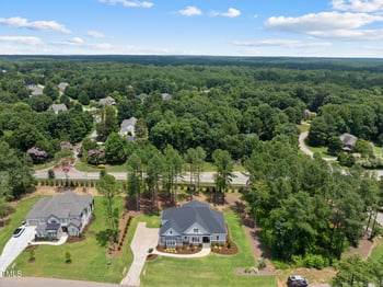 2637 Trifle Ln, Wake Forest, NC 27587