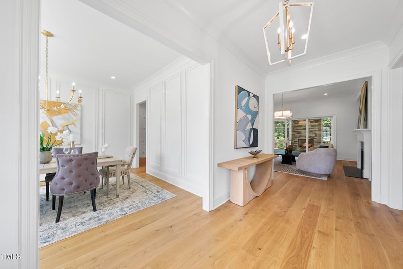 2637 Trifle Ln, Wake Forest, NC 27587