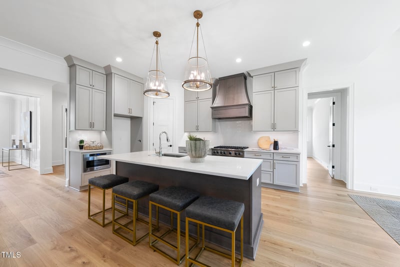 2637 Trifle Ln, Wake Forest, NC 27587