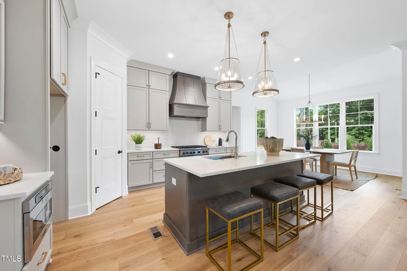 2637 Trifle Ln, Wake Forest, NC 27587