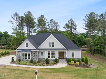 2637 Trifle Ln, Wake Forest, NC 27587