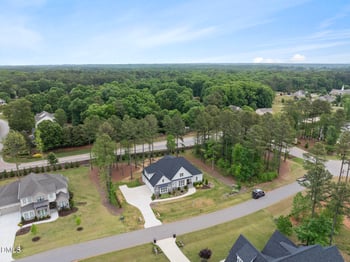 2637 Trifle Ln, Wake Forest, NC 27587