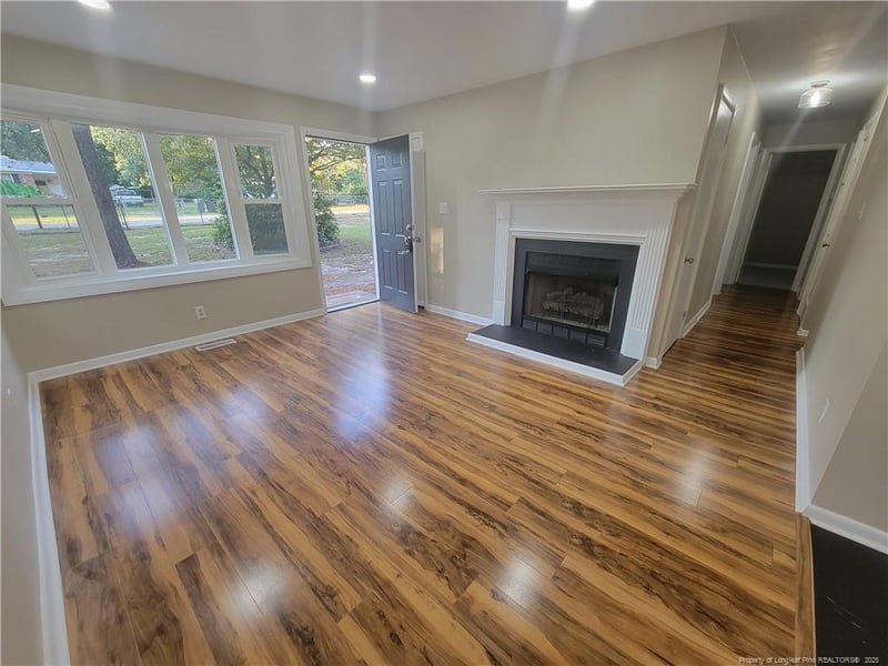 2637 Wingate Rd, Fayetteville, NC 28306