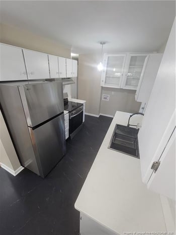 2637 Wingate Rd, Fayetteville, NC 28306