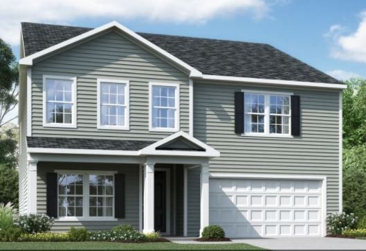 2637 Yellow Pine Rd, Raleigh, NC 27616