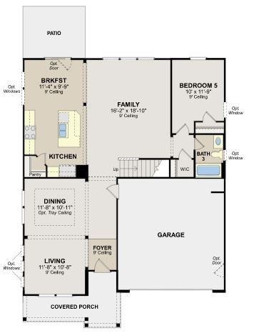 2637 Yellow Pine Rd, Raleigh, NC 27616
