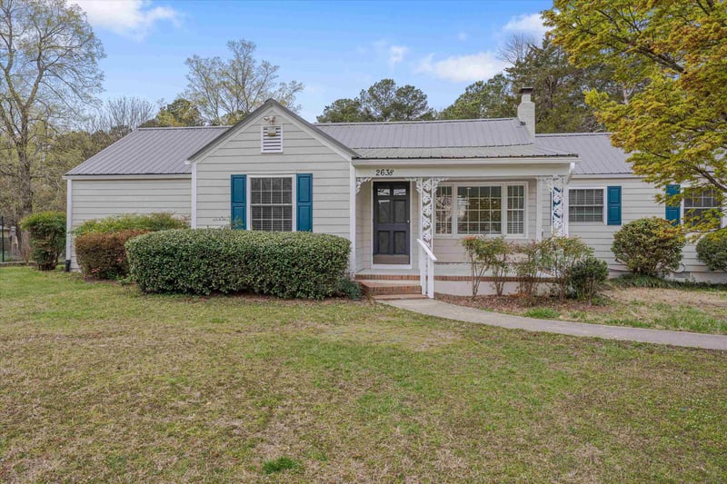 2638 Alston Ave, Durham, NC 27713