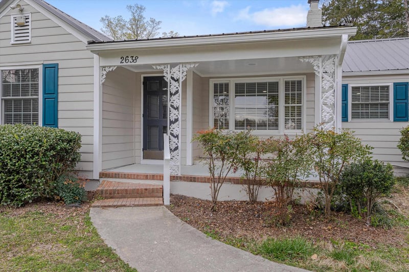2638 Alston Ave, Durham, NC 27713