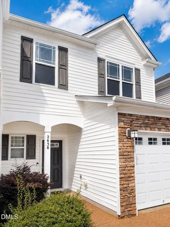 2638 Asher View Ct, Raleigh, NC 27606