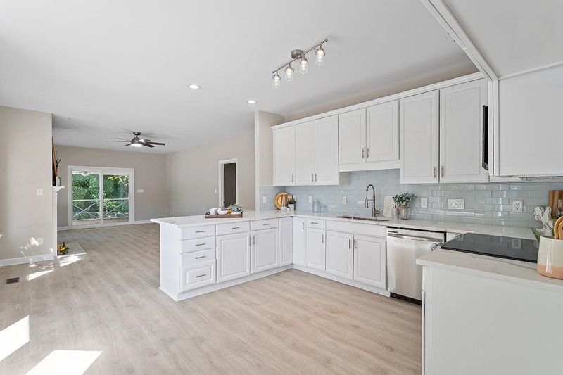 2638 Atlantic St, Durham, NC 27707