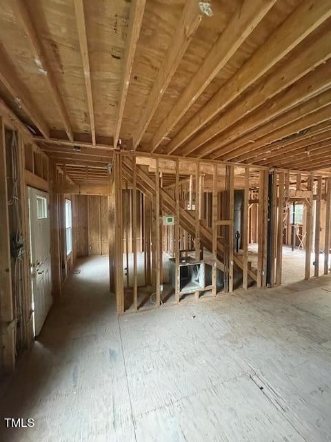 2638 Davis St, Raleigh, NC 27608