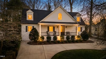 2638 Lakeview Dr, Raleigh, NC 27609