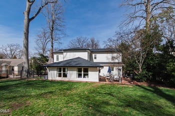2638 Lakeview Dr, Raleigh, NC 27609