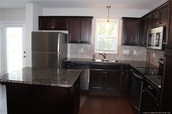 2638 Middle Branch Bend, Fayetteville, NC 28304
