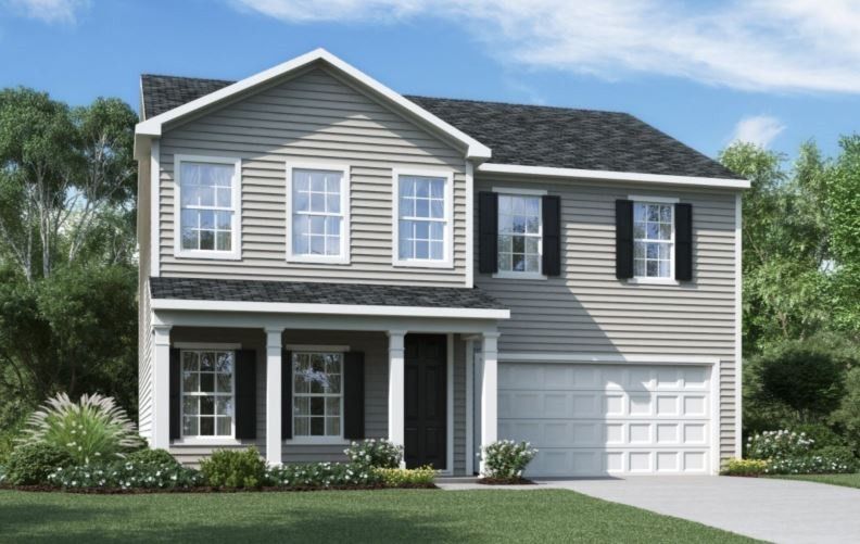 2638 Yellow Pine Rd, Raleigh, NC 27616