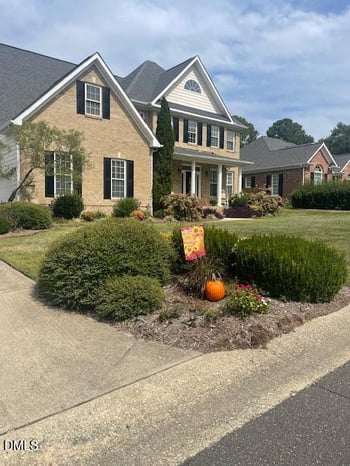2639 Bowden Dr, Creedmoor, NC 27522