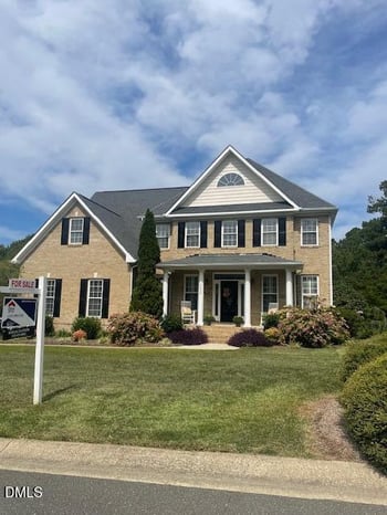 2639 Bowden Dr, Creedmoor, NC 27522
