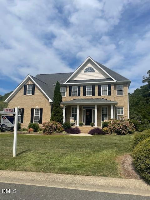 2639 Bowden Dr, Creedmoor, NC 27522