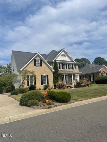 2639 Bowden Dr, Creedmoor, NC 27522