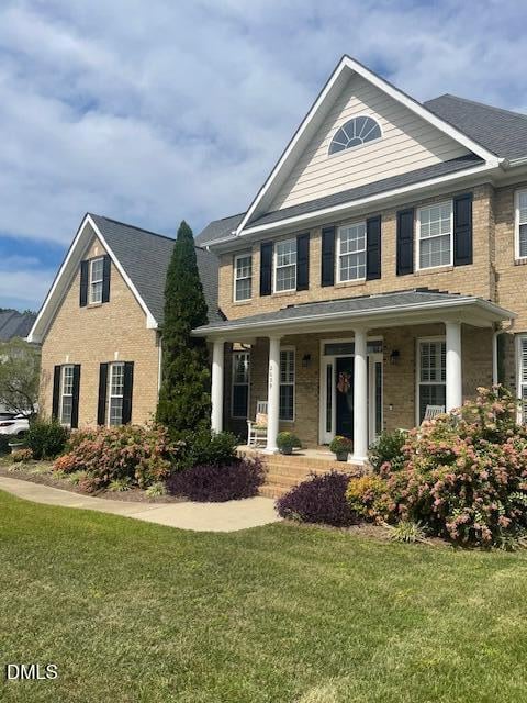 2639 Bowden Dr, Creedmoor, NC 27522