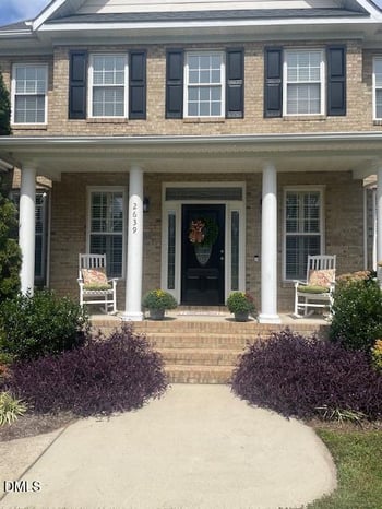 2639 Bowden Dr, Creedmoor, NC 27522