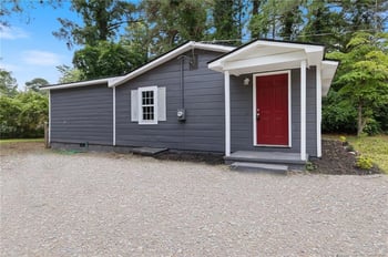 2639 Crystal Springs Dr, Fayetteville, NC 28306