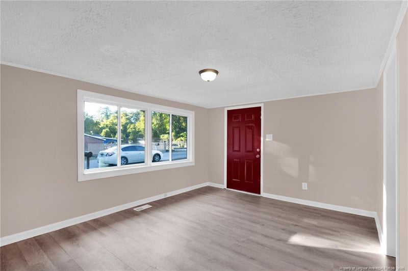 2639 Crystal Springs Dr, Fayetteville, NC 28306