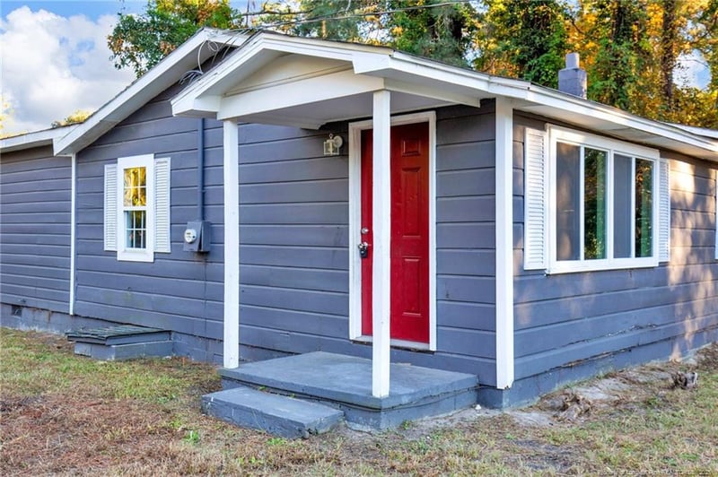 2639 Crystal Springs Dr, Fayetteville, NC 28306