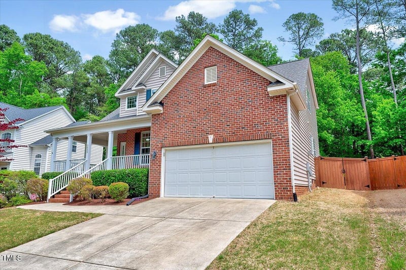 2639 Oleander Dr, Durham, NC 27703