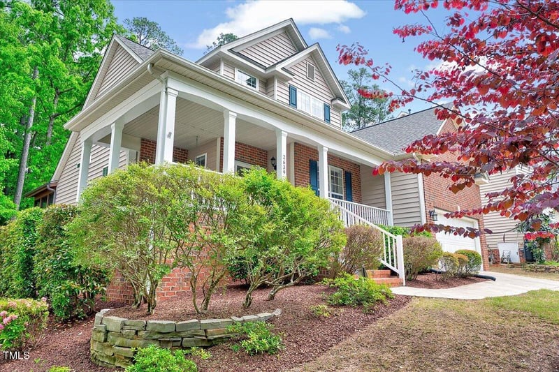 2639 Oleander Dr, Durham, NC 27703
