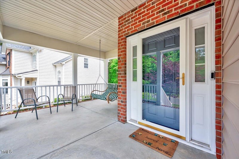 2639 Oleander Dr, Durham, NC 27703