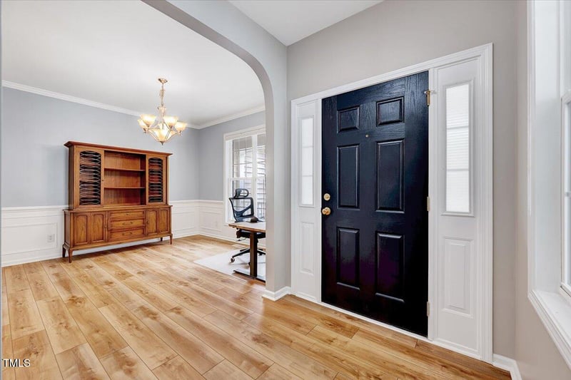 2639 Oleander Dr, Durham, NC 27703