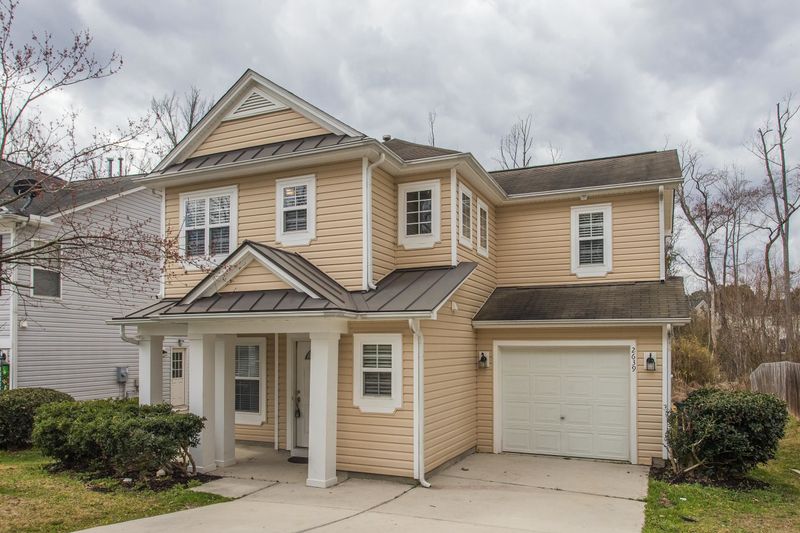 2639 Pebble Meadow Ln, Raleigh, NC 27610