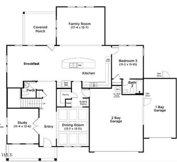 264 Alden Way, Angier, NC 27501