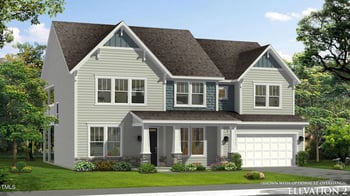 264 Alden Way, Angier, NC 27501