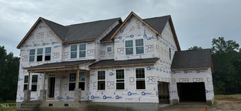264 Alden Way, Angier, NC 27501