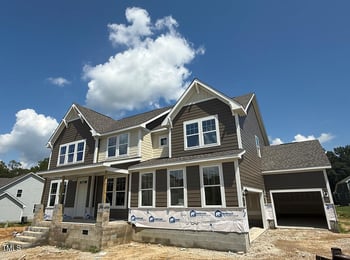 264 Alden Way, Angier, NC 27501