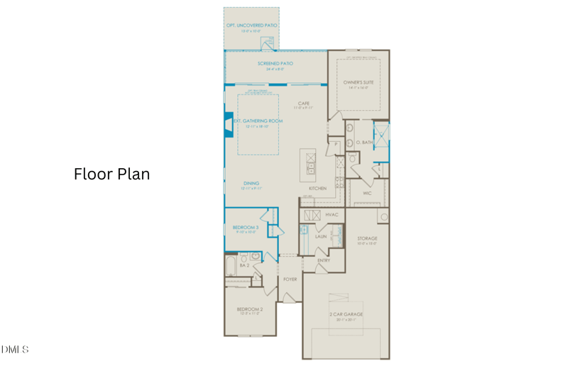 264 Arcadius Dr, Clayton, NC 27520