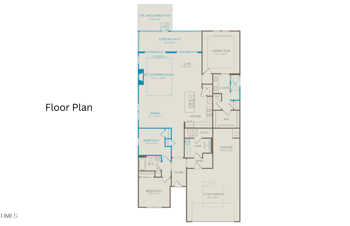 264 Arcadius Dr, Clayton, NC 27520