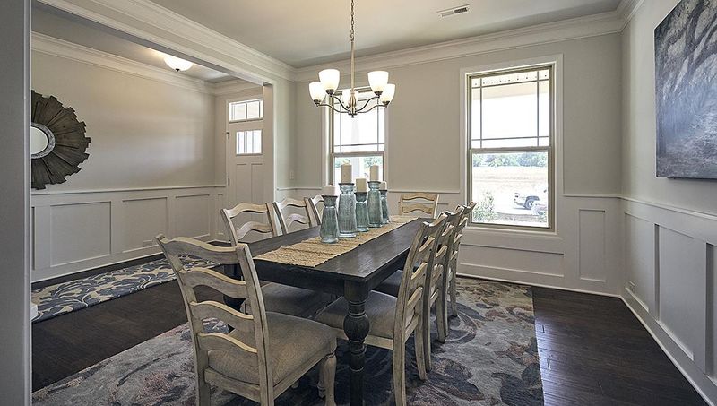 264 Axis Deer Ln, Garner, NC 27529