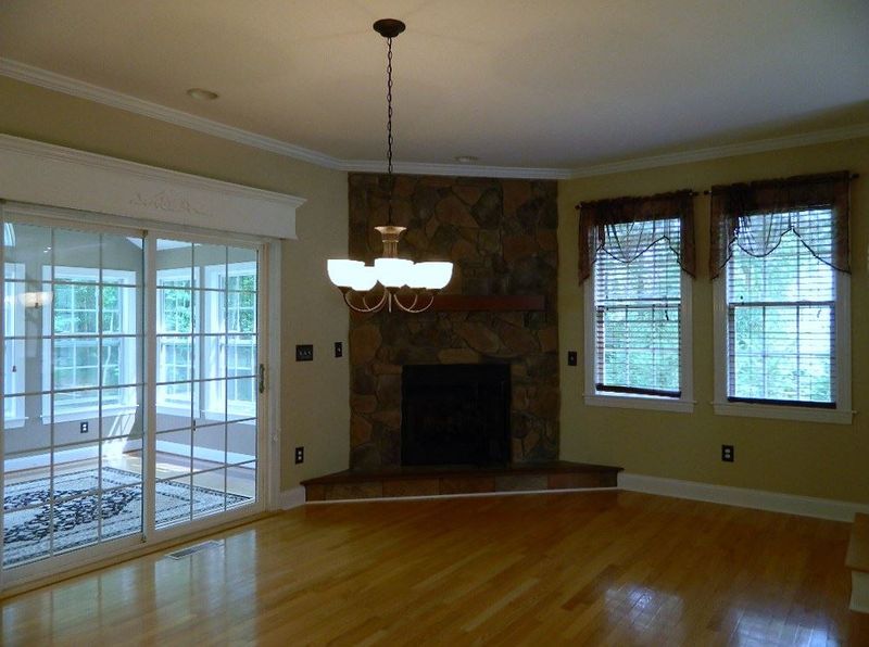 264 Bess Dr, Clayton, NC 27520