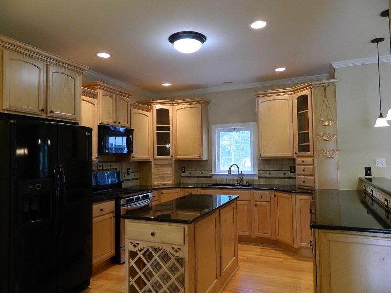 264 Bess Dr, Clayton, NC 27520