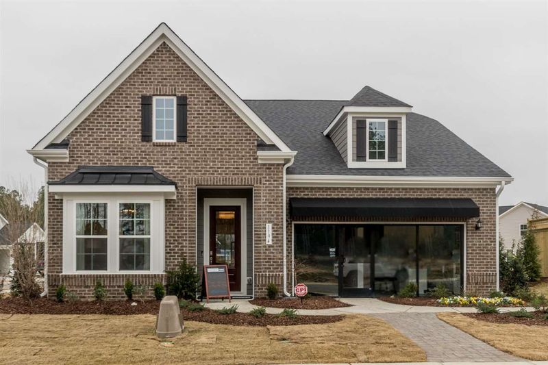 264 Bevis Marks Dr, Fuquay Varina, NC 27526