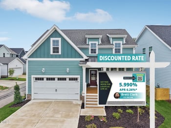 264 Big Bradley Dr, Wendell, NC 27591