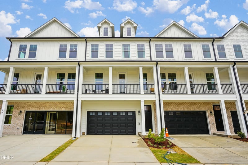 264 Blooming Willow Trl #13, Clayton, NC 27527